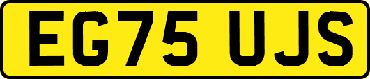 EG75UJS