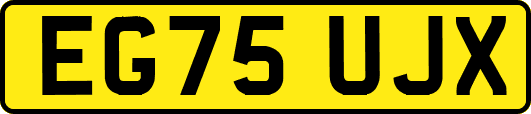 EG75UJX