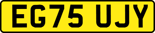 EG75UJY