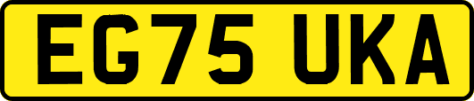 EG75UKA