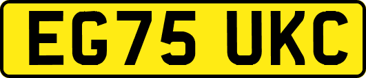 EG75UKC