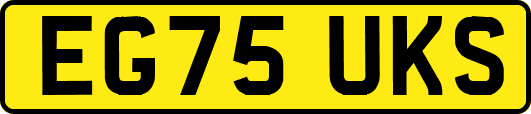 EG75UKS