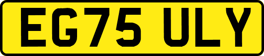 EG75ULY
