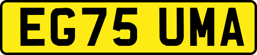EG75UMA