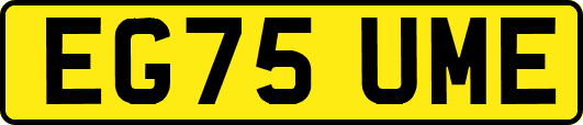 EG75UME