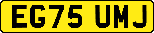 EG75UMJ