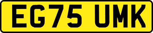EG75UMK