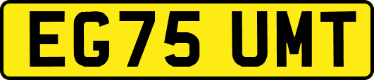 EG75UMT