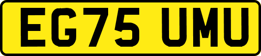 EG75UMU