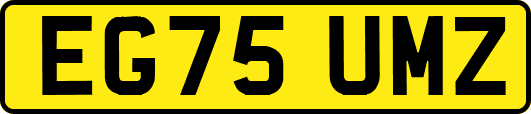 EG75UMZ
