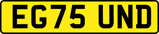 EG75UND