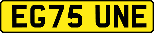 EG75UNE