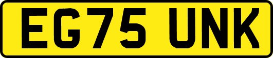EG75UNK