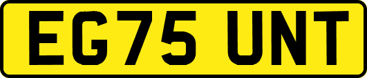 EG75UNT