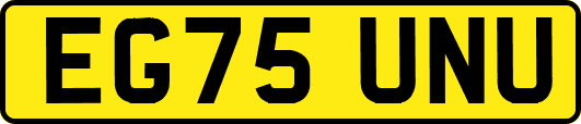 EG75UNU