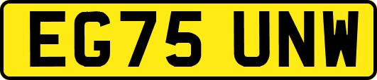 EG75UNW