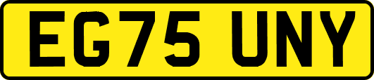 EG75UNY