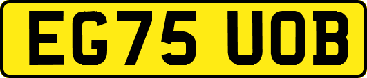 EG75UOB