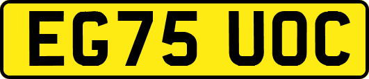 EG75UOC