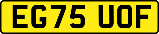 EG75UOF