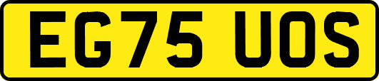 EG75UOS