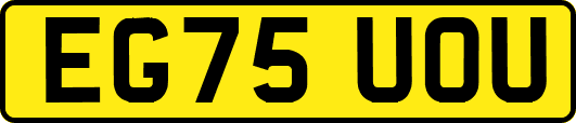 EG75UOU