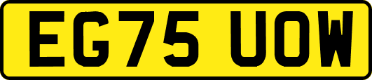 EG75UOW