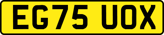 EG75UOX