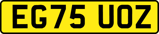 EG75UOZ