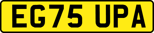 EG75UPA