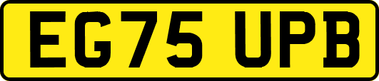 EG75UPB
