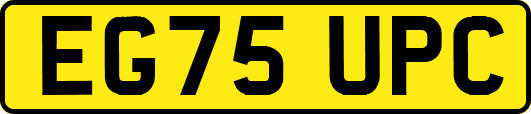EG75UPC