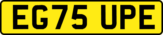 EG75UPE