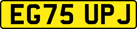 EG75UPJ