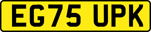 EG75UPK
