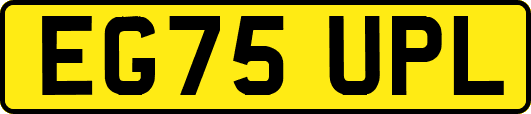 EG75UPL