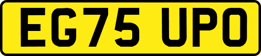 EG75UPO