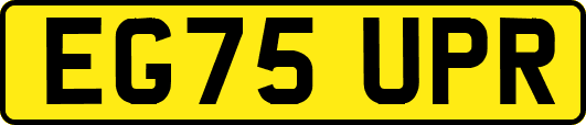 EG75UPR