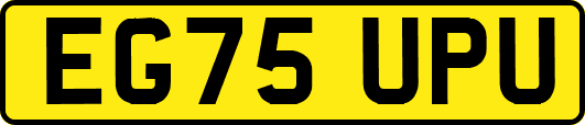 EG75UPU