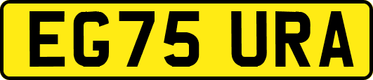 EG75URA
