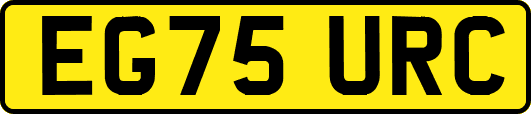 EG75URC
