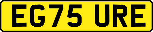 EG75URE