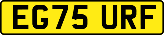 EG75URF