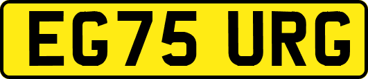 EG75URG