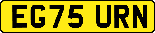 EG75URN