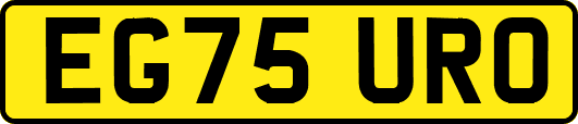 EG75URO