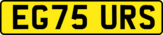 EG75URS