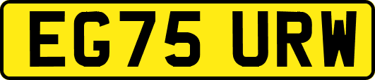 EG75URW