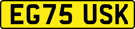 EG75USK