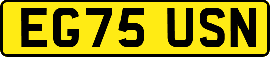 EG75USN